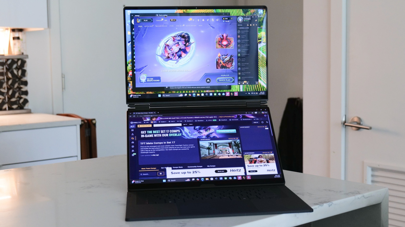 Teknoloji Dünyasında Son İki Hafta: ASUS ROG Zephyrus Duo'dan GoPro Mission 1'e İnceleme Maratonu
