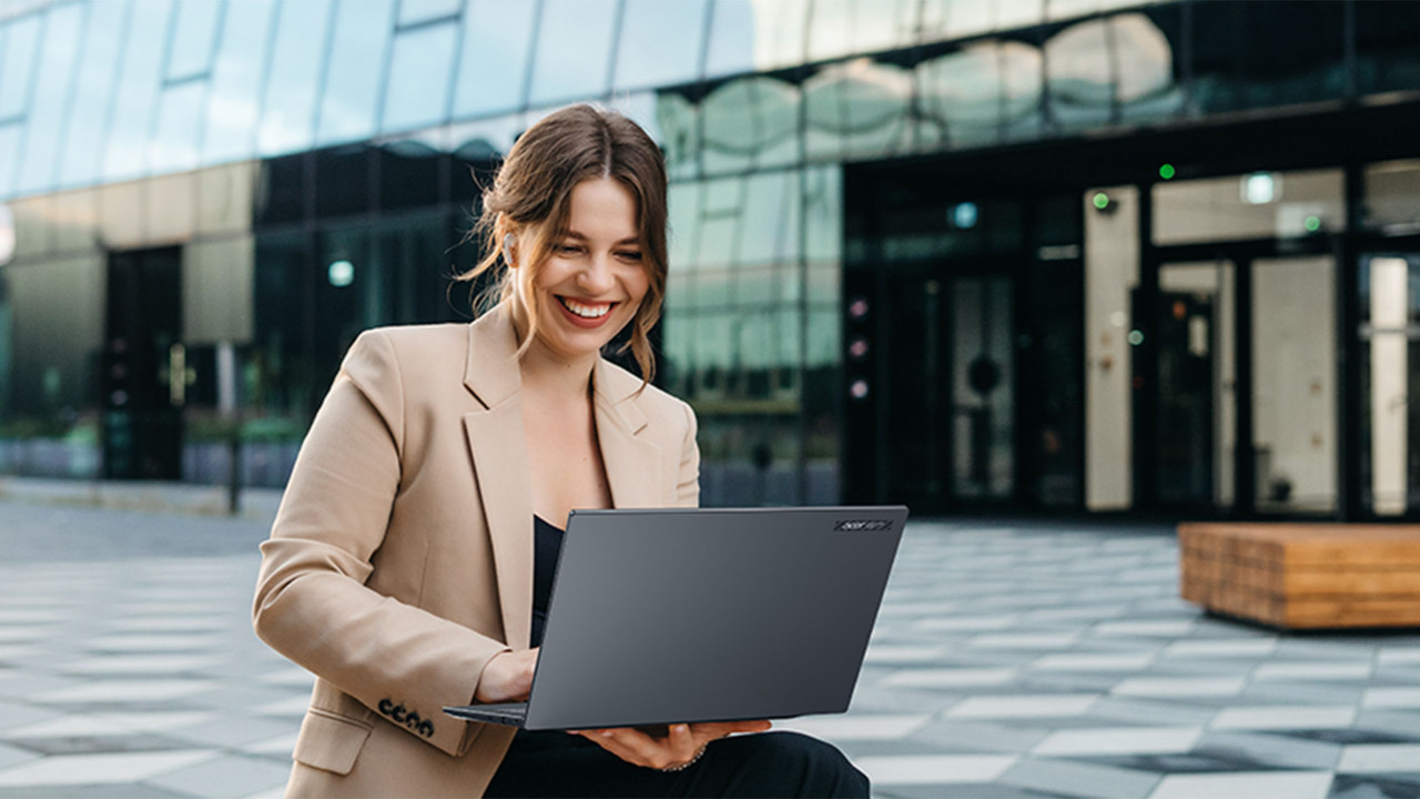 Acer’dan İş Dünyasını Değiştirecek 4 Yeni Yapay Zeka Destekli TravelMate Modeli