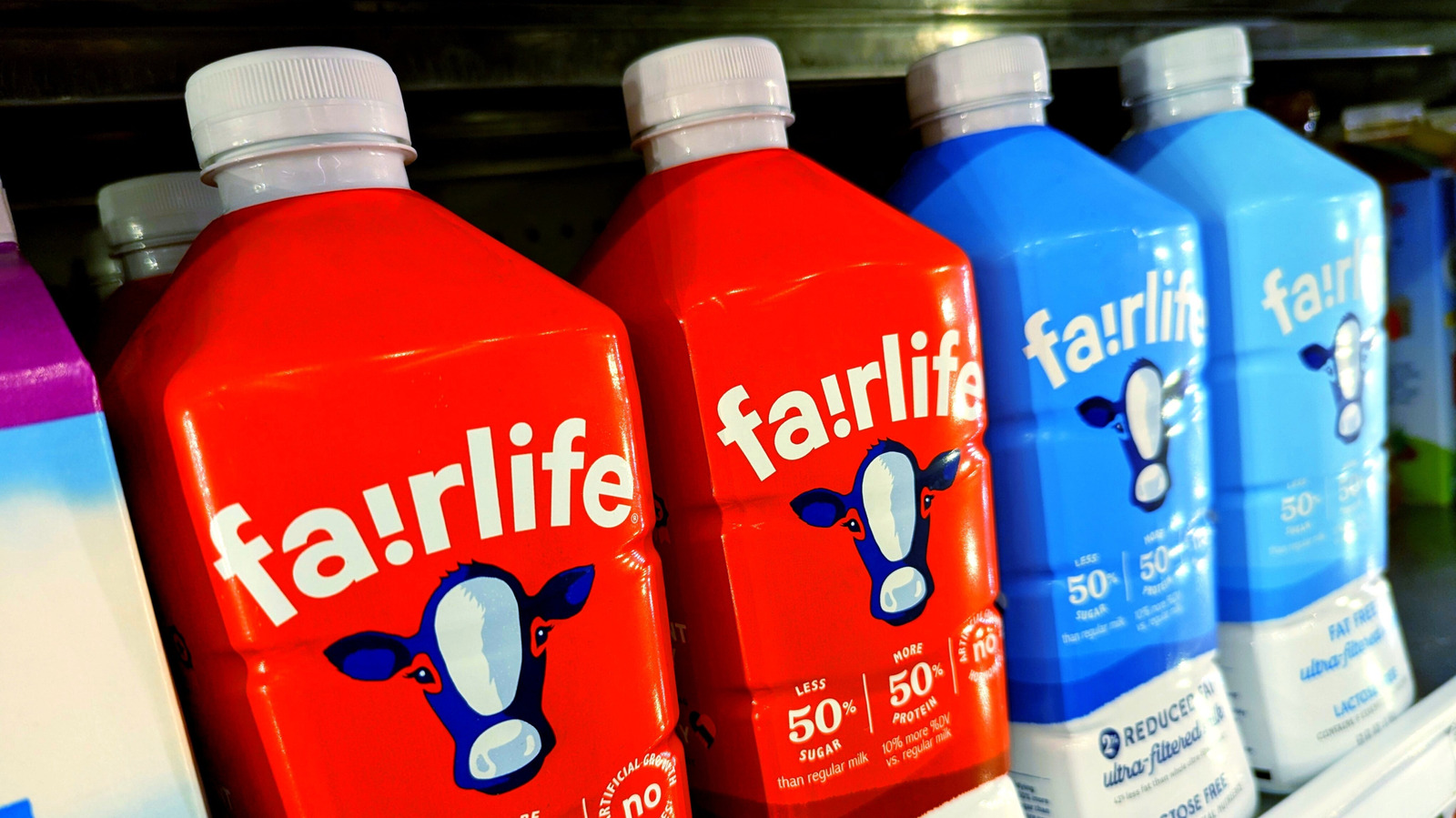 Dev Süt Üreticisi fairlife Ransomware Kurbanı Oldu: Üretim Askıya Alındı