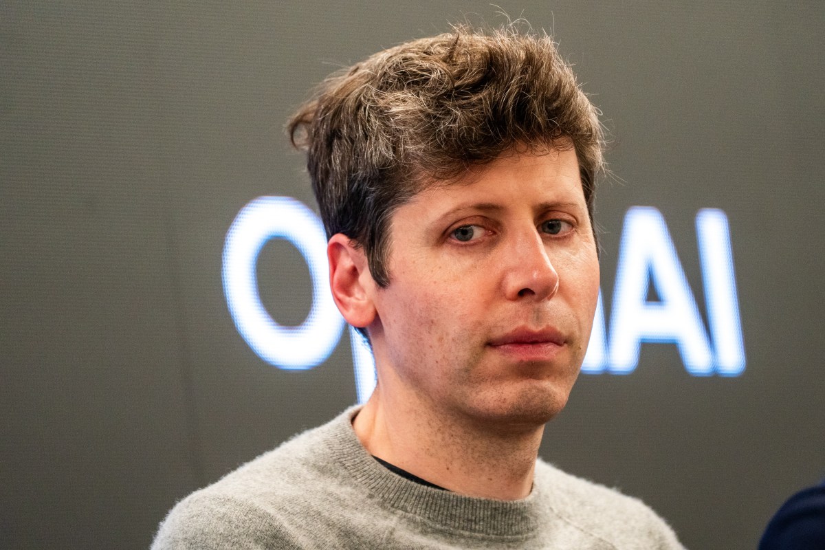 Sam Altman'ın 'Yapay Zeka Destekli Ebeveynlik' Vizyonu Neden Tepki Çekti?