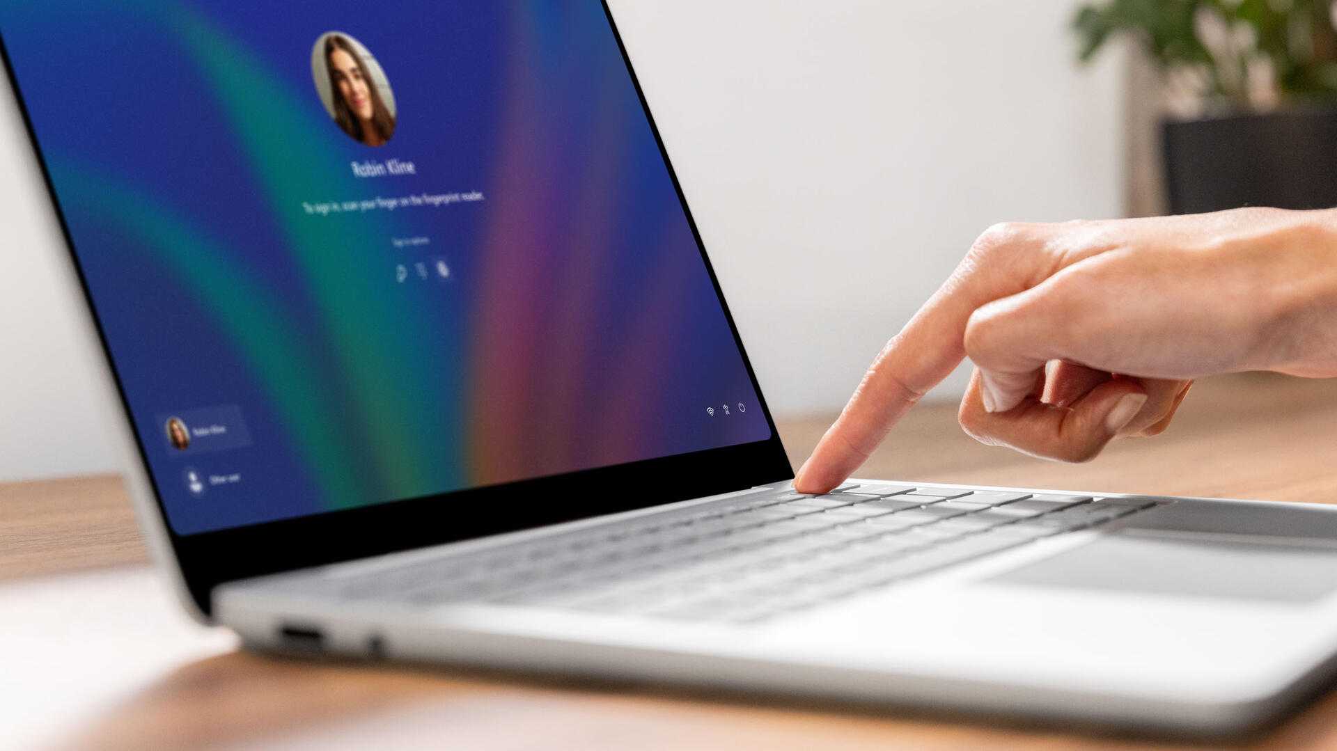 Windows 11'de Parmak İzi Dönemi: Harici Okuyucular İçin Destek Geldi