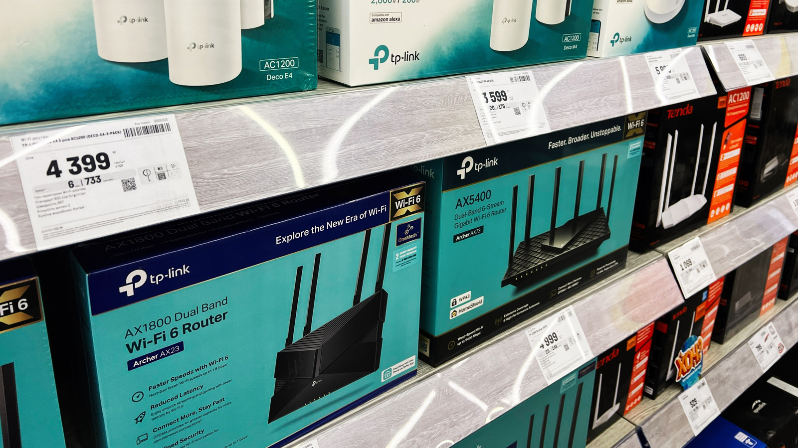 TP-Link Router Satın Almak Hâlâ Mantıklı mı? FCC Kararlarının Perde Arkası