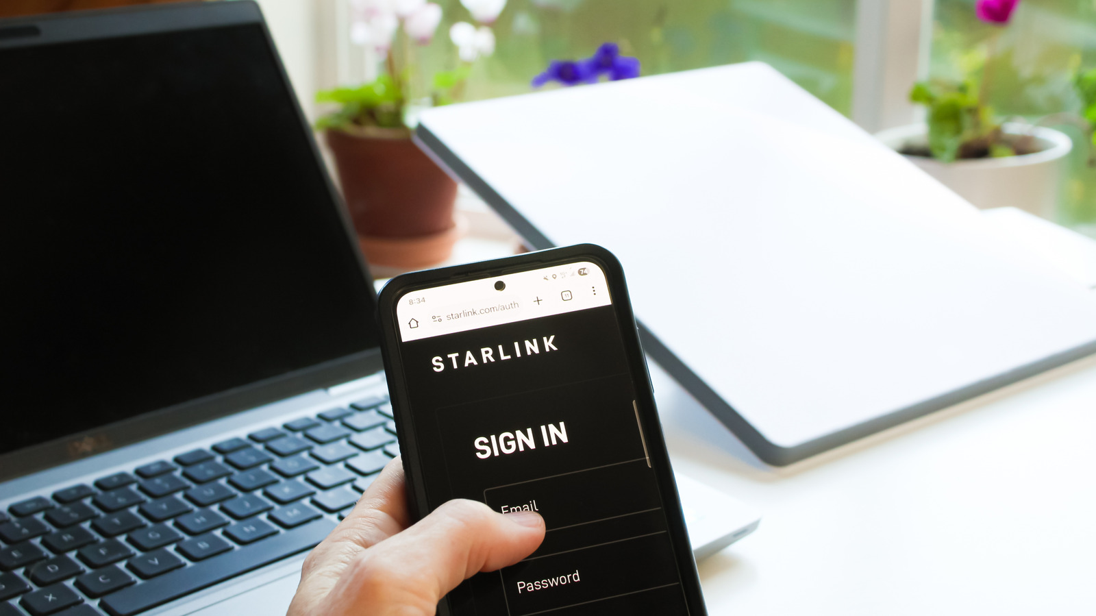 Starlink Mini'yi Ev İnterneti Olarak Kullanmak Mantıklı mı? İşte Bilmeniz Gerekenler