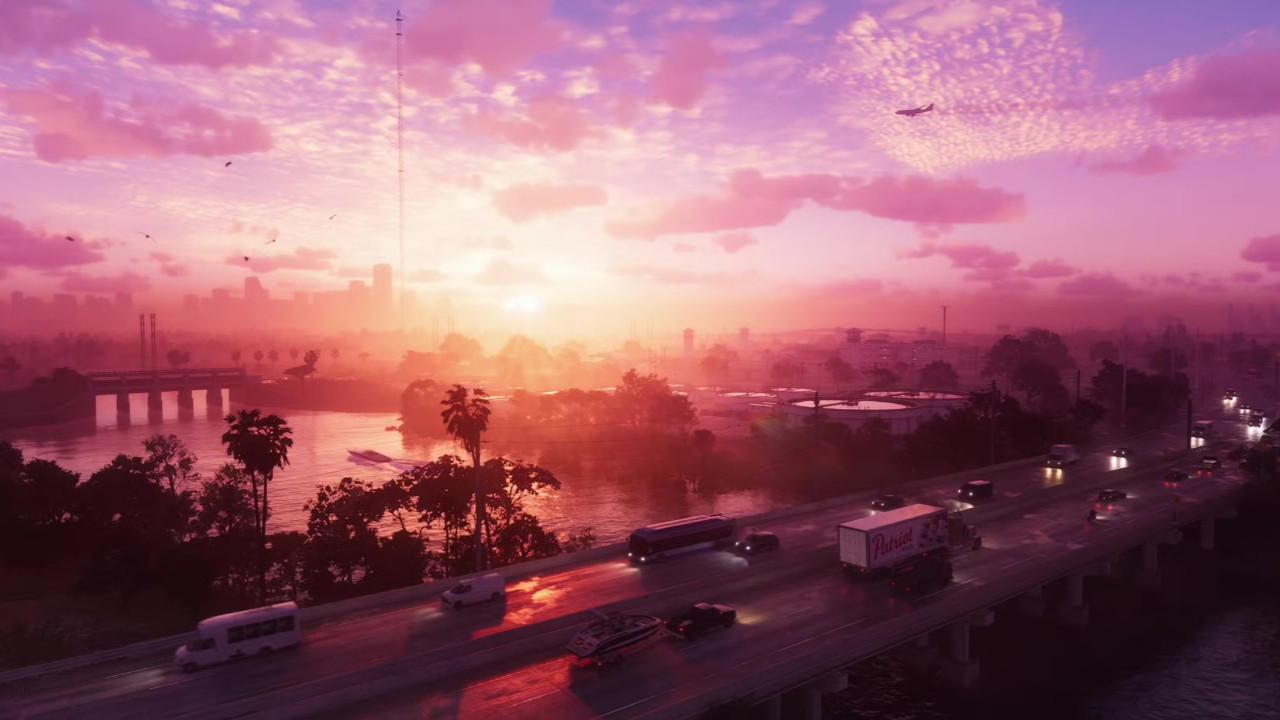 GTA 6 Sızıntısı: Zaman Döngüsünde Devrim Yaratacak 6 Saniyelik Detay