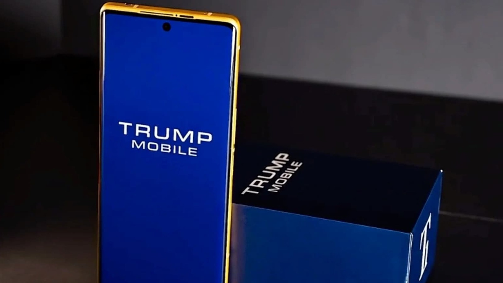 Trump Mobile T1: Donanım İncelemesi Altındaki Şaşırtıcı Gerçekler