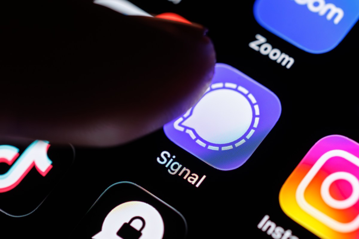 Signal Kullanıcılarına Kritik Uyarı: Sohbet Yedeklerinizi Çalan Yeni Oltalama Saldırısı