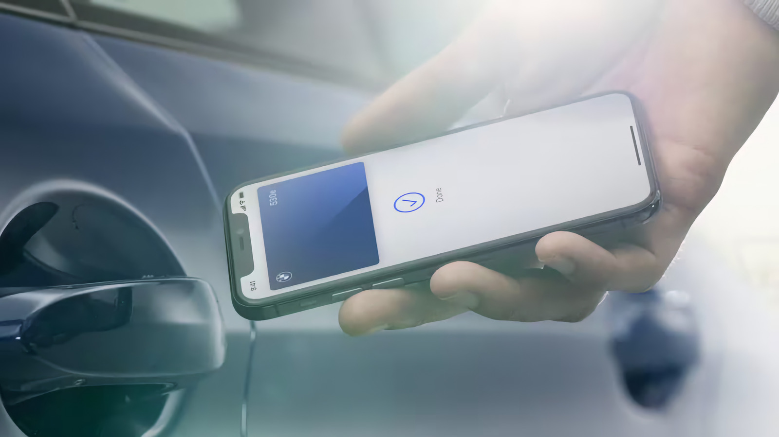 Dijital Anahtar Dönemi: iPhone'unuzu Araç Anahtarına Nasıl Dönüştürürsünüz?
