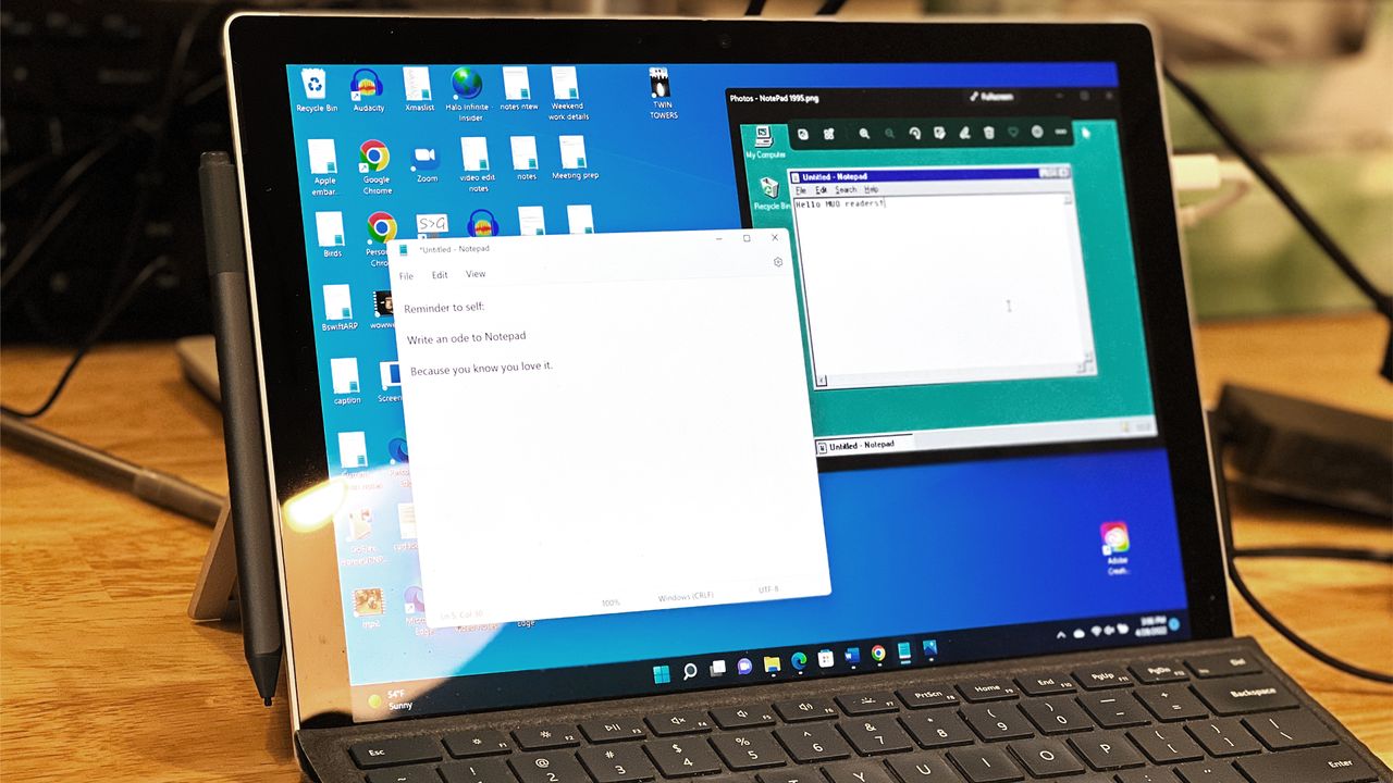 Eski Microsoft Mühendisinden 2.5 KB'lık Devrim: "Gereksiz Her Şeyi Attım!"