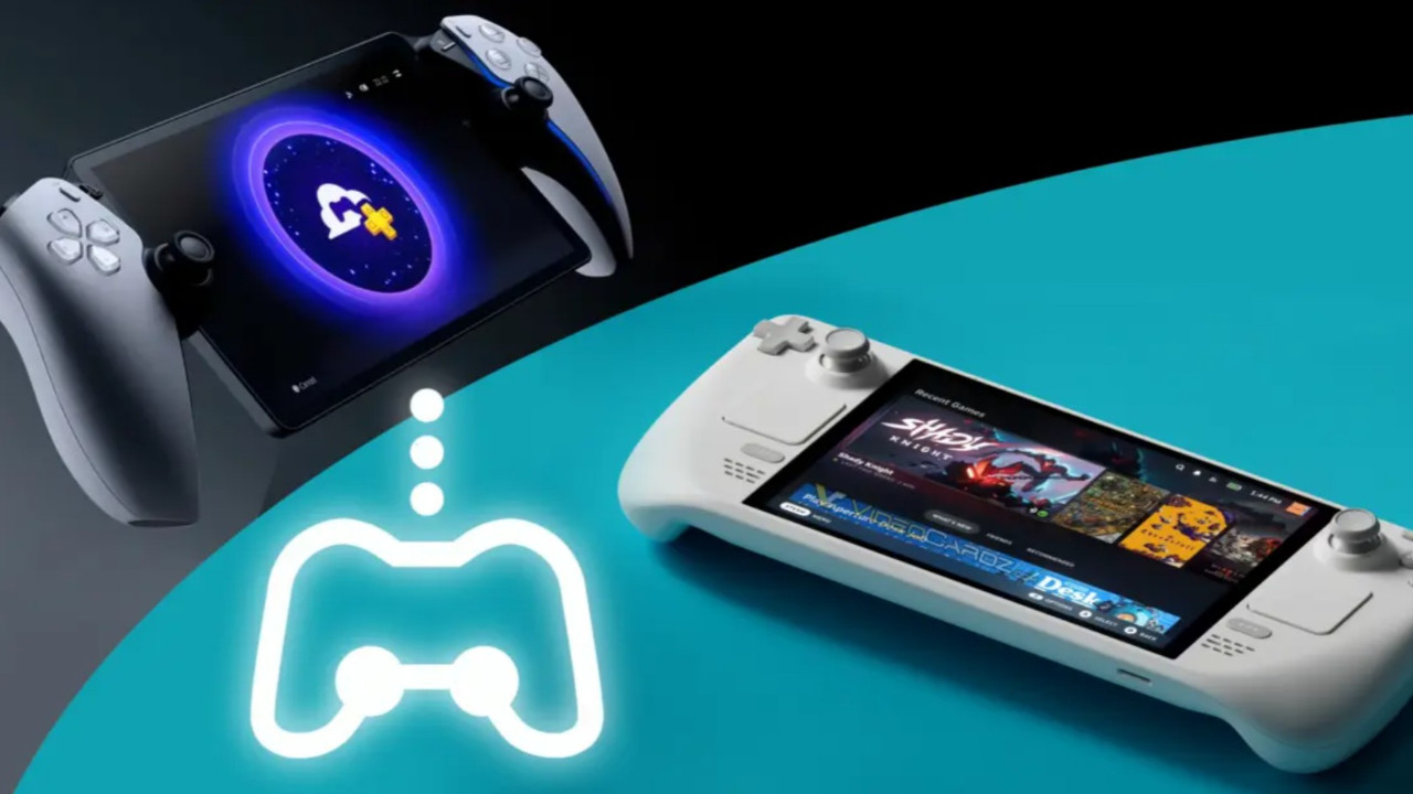 Steam Deck İçin Müjde: PS5 Konsoluna İhtiyaç Duymadan PlayStation Keyfi Başlıyor