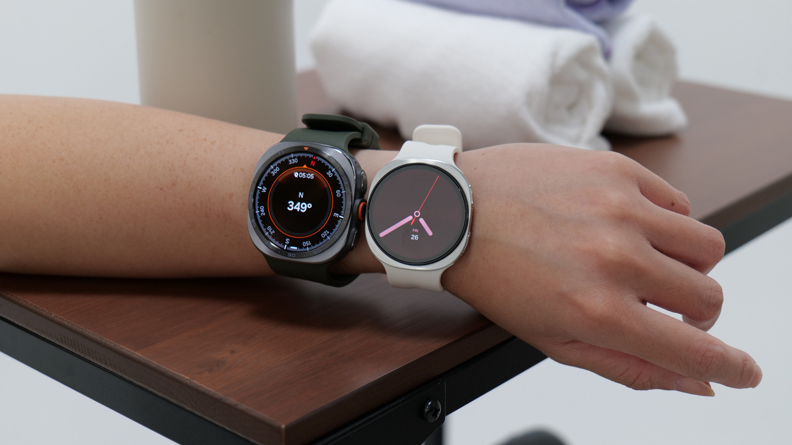 Samsung Galaxy Watch 9 vs. Galaxy Watch 8: Yükseltmeye Değer mi?