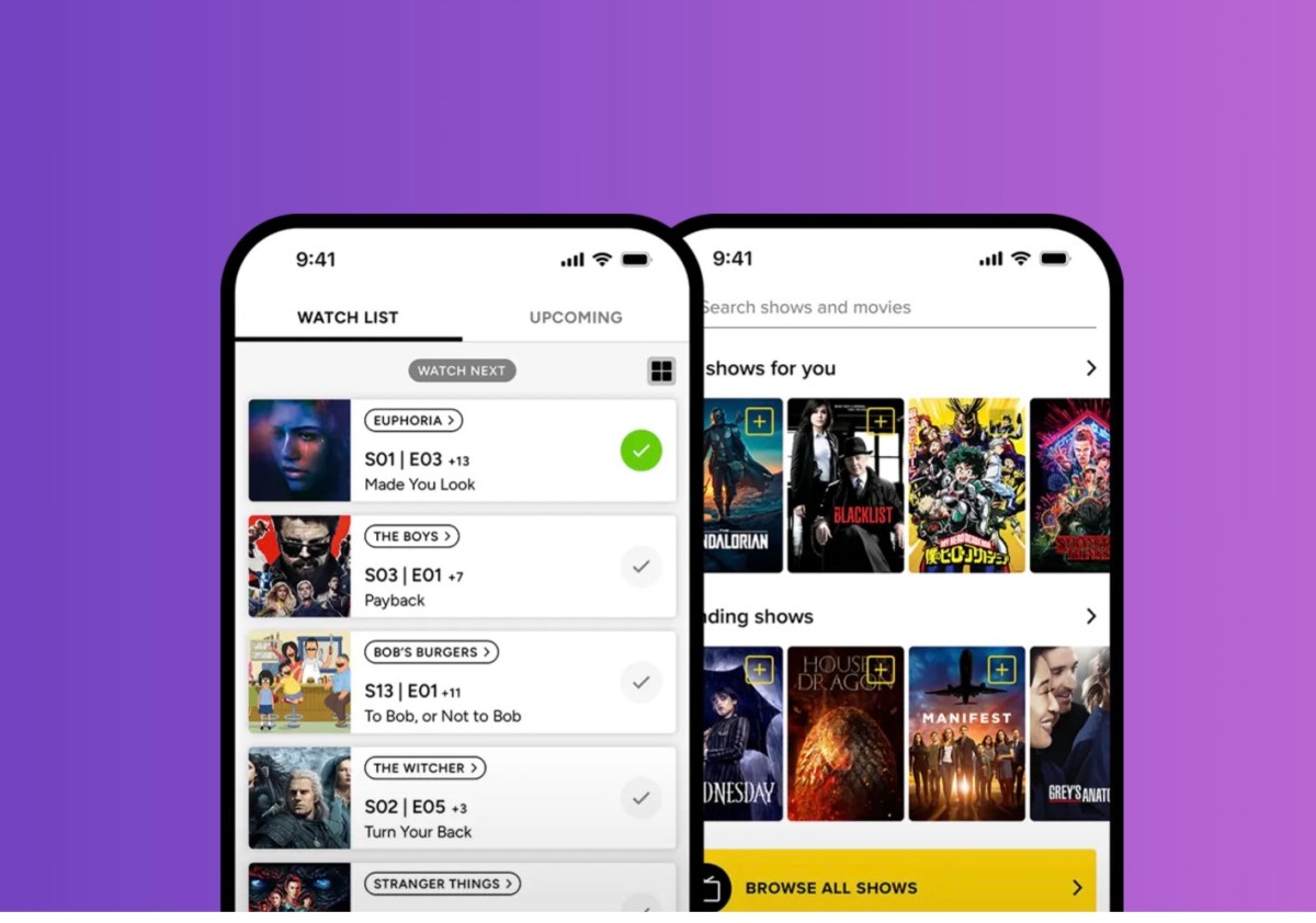 Popüler Takip Uygulaması TV Time Kepenk Kapatıyor: Yapay Zeka Dönemi Kurbanı mı?