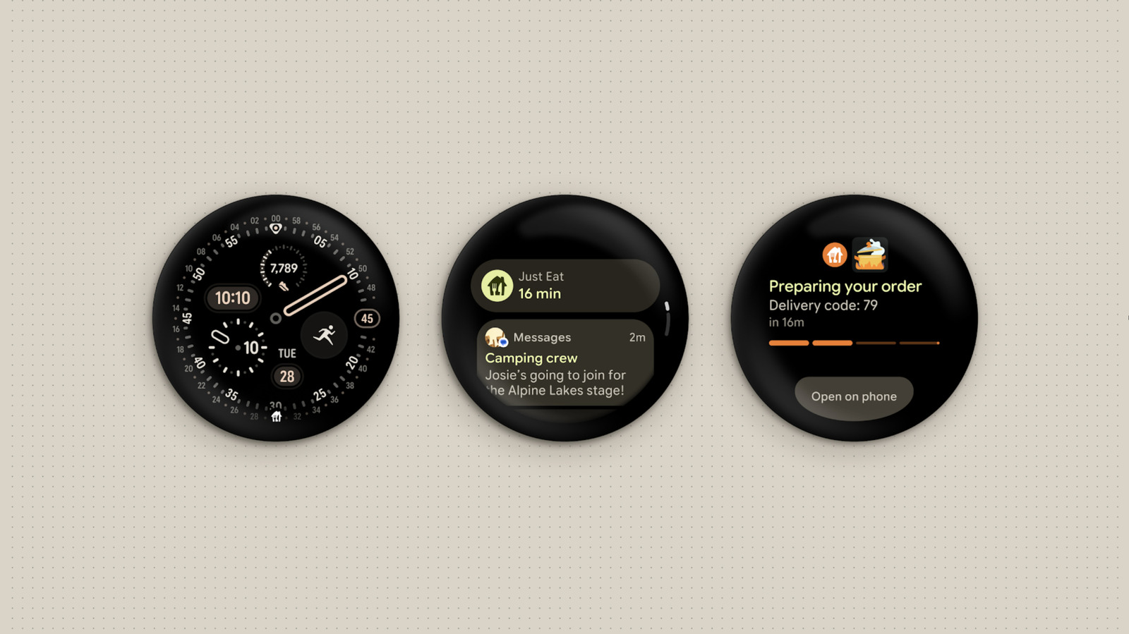 Wear OS 7 Yayında: Pixel Watch Kullanıcılarını Bekleyen Gemini Destekli Yenilikler