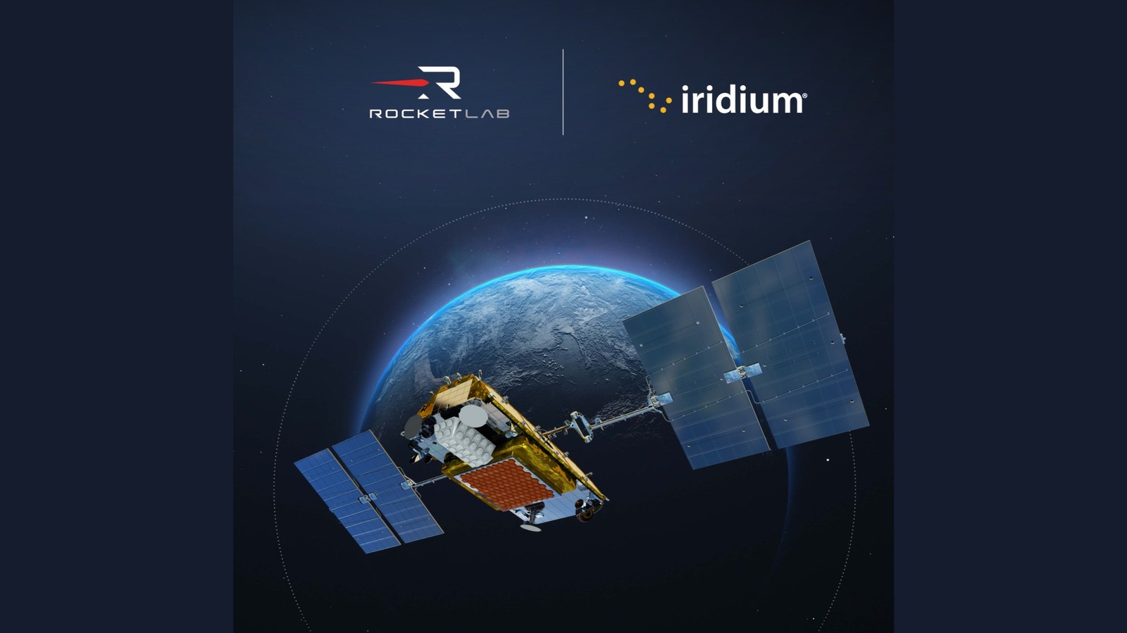 Uzay Yarışında Dev Hamle: Rocket Lab, Iridium'u 8 Milyar Dolara Satın Alıyor