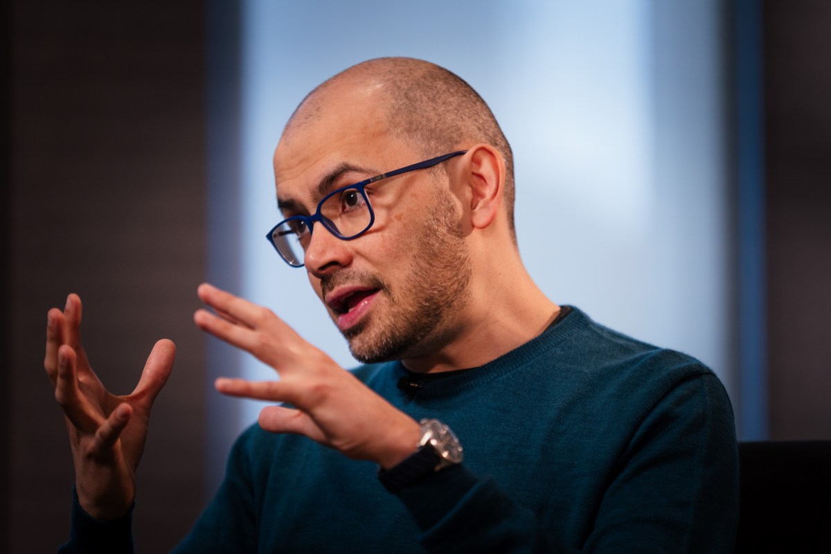 DeepMind CEO'su Demis Hassabis'ten Yapay Zeka İçin Devrimsel Düzenleme Önerisi