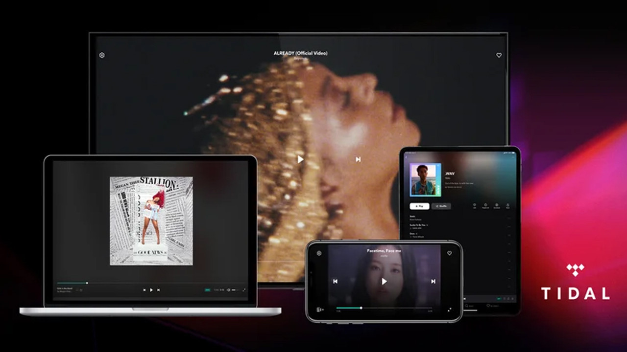 Tidal'dan Yapay Zeka Müziklerine Radikal Engel: Gelir Paylaşımı Dönemi Kapanıyor