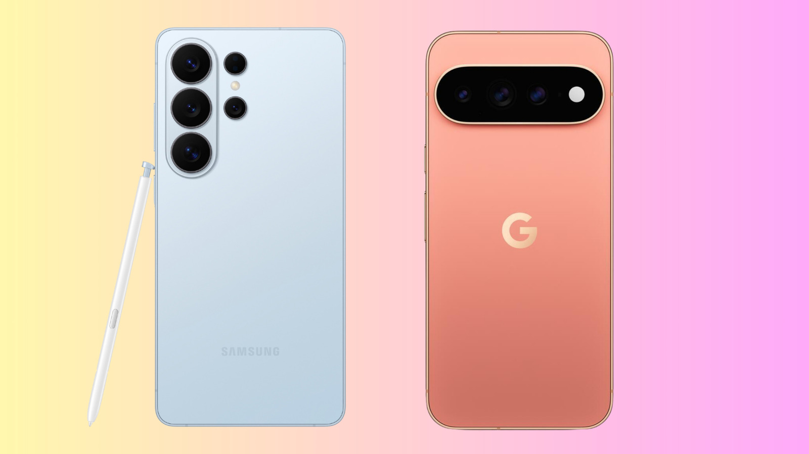 Pixel 11 Pro vs. Galaxy S26 Ultra: 2026’nın Devler Ligi Karşılaştırması