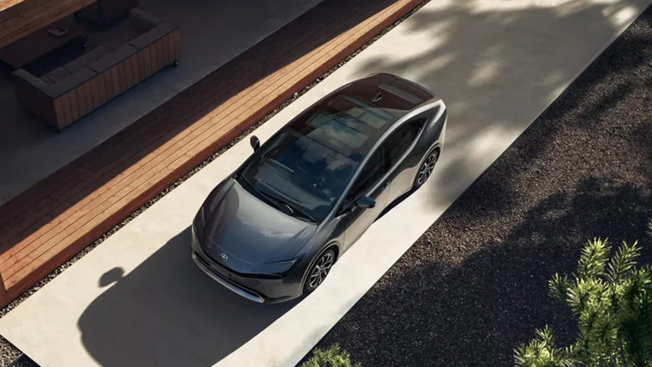 BYD Modellerinde Güneş Enerjili Tavan Dönemi: Menzili Uzatacak mı?