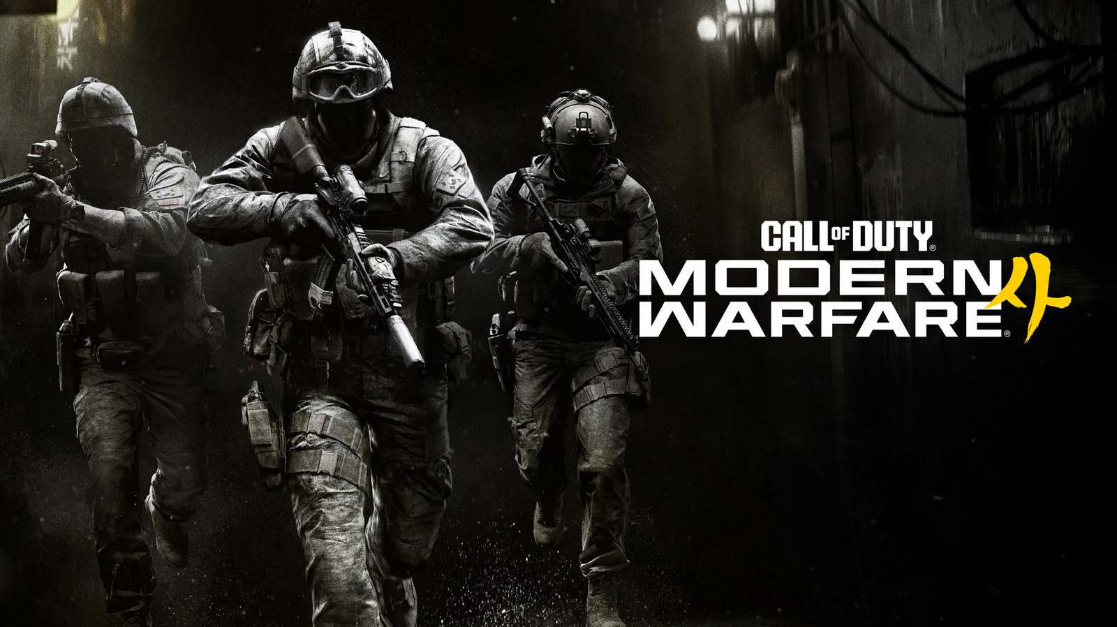 Call of Duty: Modern Warfare 4 Resmiyet Kazandı: Switch 2 İçin Tarihi Bir Adım