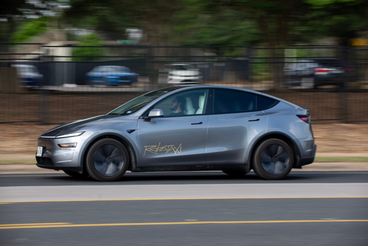 Tesla Robotaksi Operasyonlarını Genişletiyor: Orlando ve Tampa Sırada