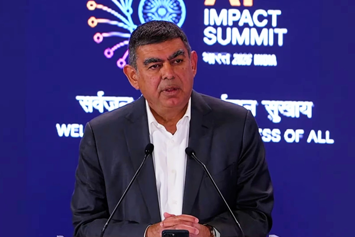 Infosys Eski CEO’sunun Yeni Girişimi: Hang Ten Systems Yazılım Dünyasını Yapay Zeka ile Dönüştürecek