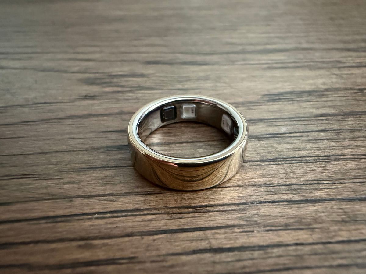 Oura Ring 5 İncelemesi: Akıllı Yüzük Dünyasında Konfor Devrimi