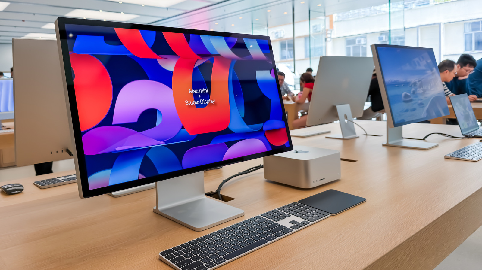 Mac mini mi Mac Studio mu? Hangi Apple Masaüstü Bilgisayar Sizin İçin Doğru?