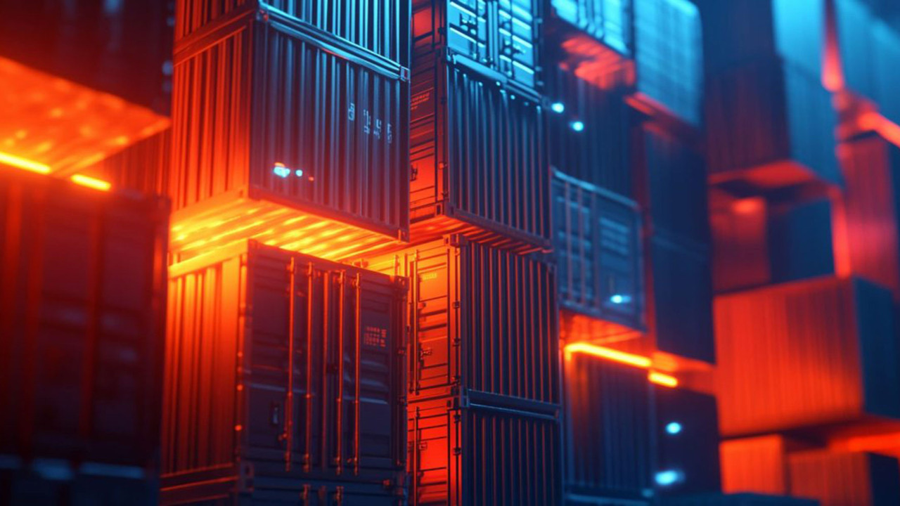 Docker Hub Tehlikesi: Popüler İmajların %64’ünde Kritik Açıklar Tespit Edildi