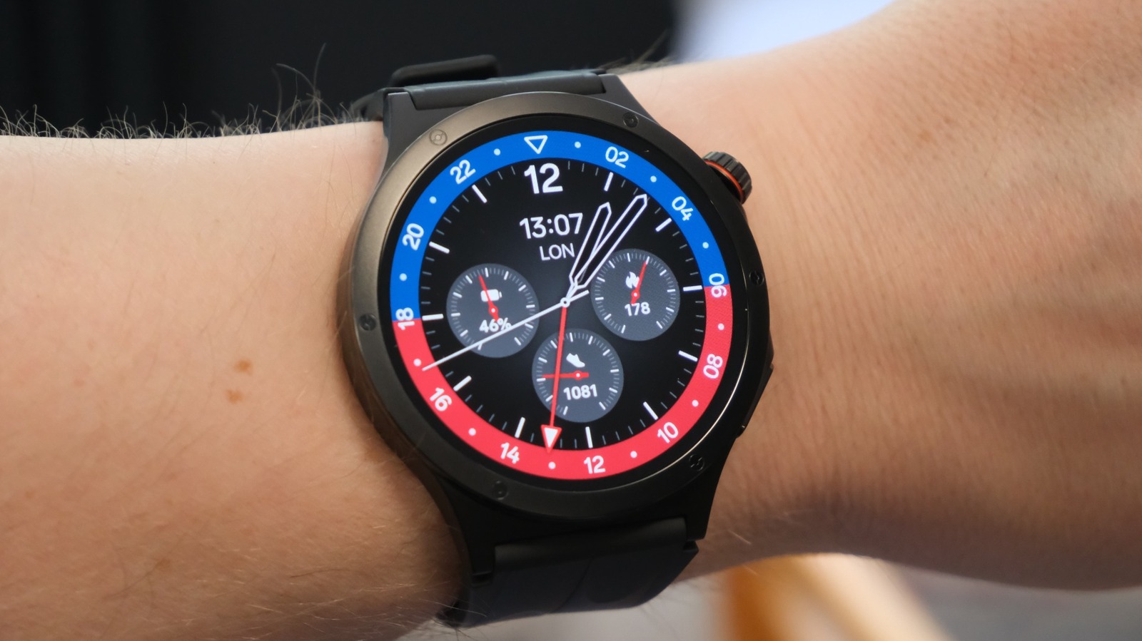 Oppo Watch X3 İncelemesi: Batarya Ömründe Devrim, Tasarımda İddia