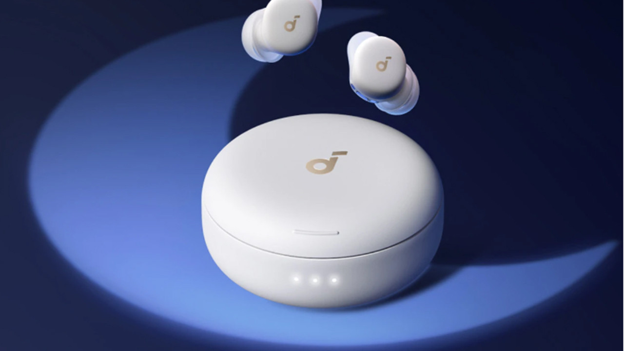 Anker Soundcore Sleep A30 İnceleme: Uykusuz Gecelere Aktif Gürültü Engelleme Çözümü