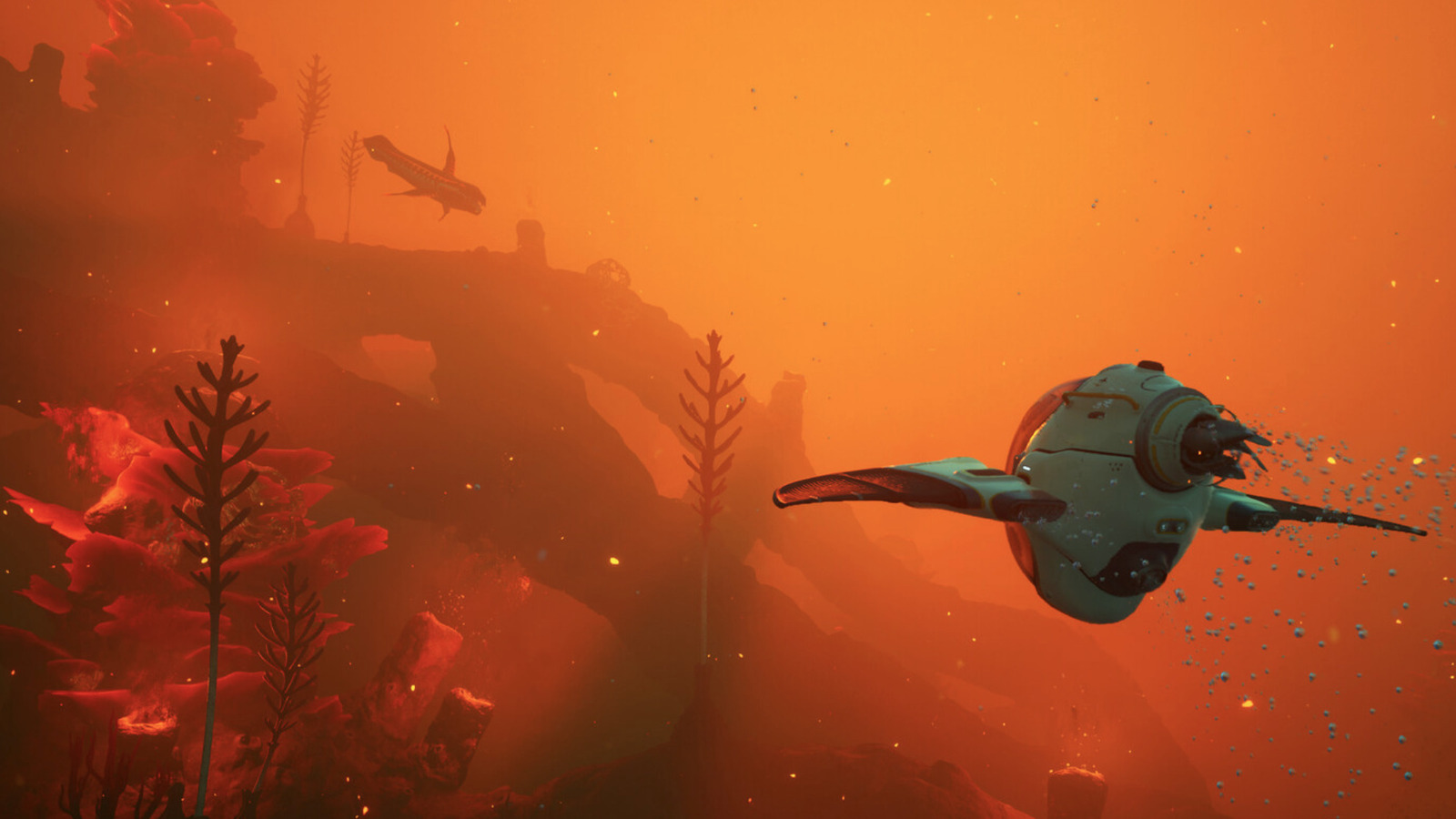 Subnautica 2 İçin Beklenen Tarih Belli Oldu: Derinlere Dönüyoruz!