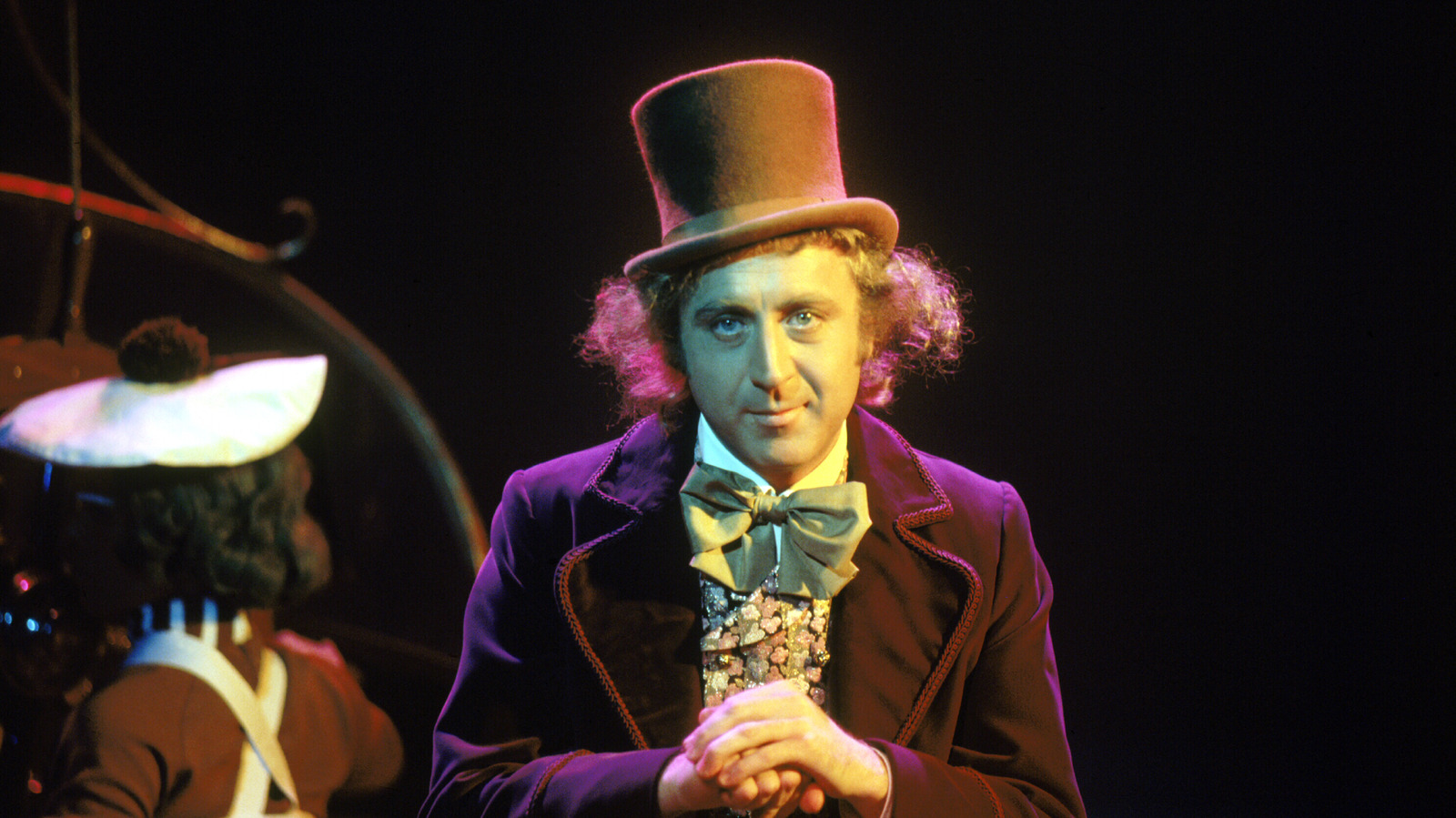 Netflix'in Tartışmalı Hamlesi: Gene Wilder'ın Sesi Yapay Zeka ile Geri Döndü