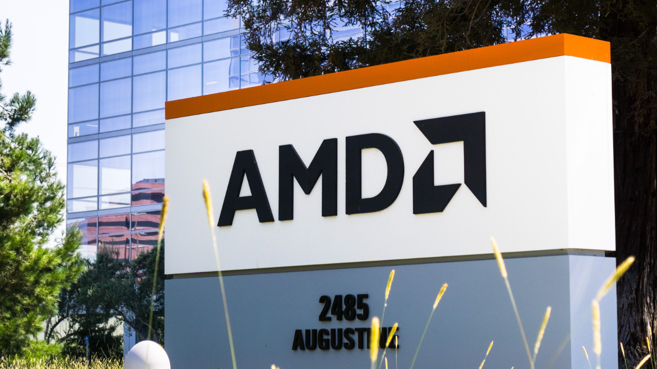 AMD ve Rackspace'ten Yapay Zeka Altyapısında Devrimsel Ortaklık