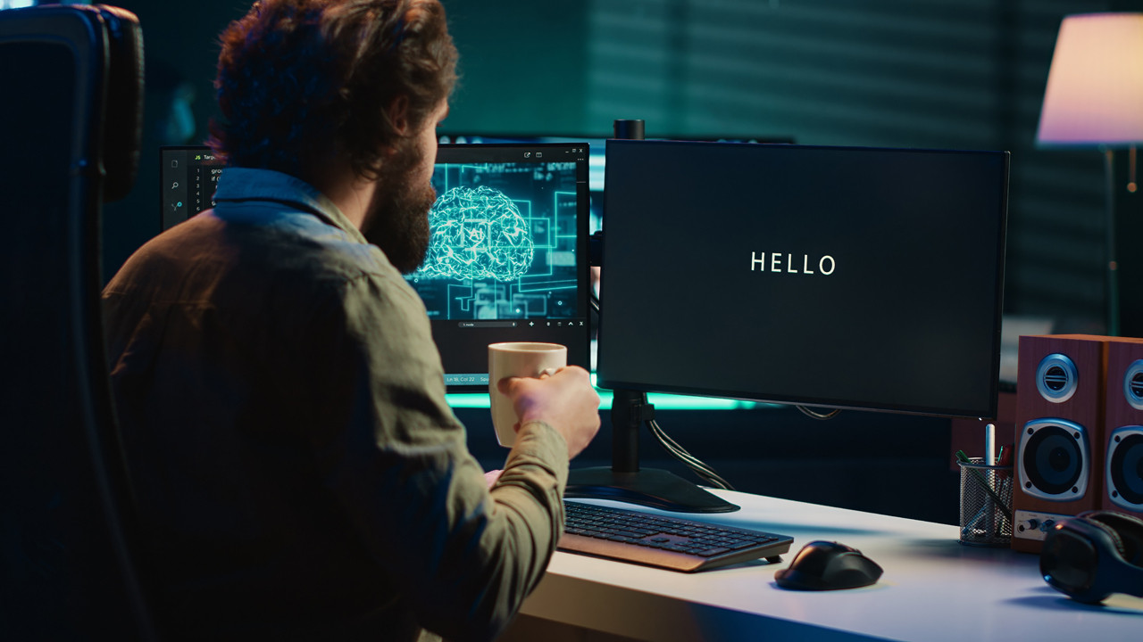 Karşınızdaki İnsan mı Yapay Zeka mı? Turing Testi Artık Çok Daha Zor