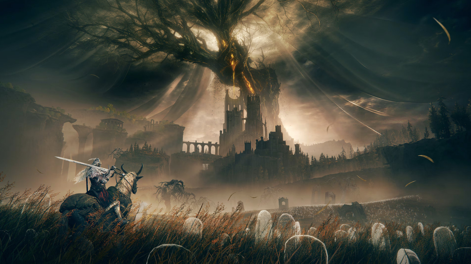 Elden Ring, Switch 2 İçin Gün Sayıyor: İşte Tarnished Edition Detayları