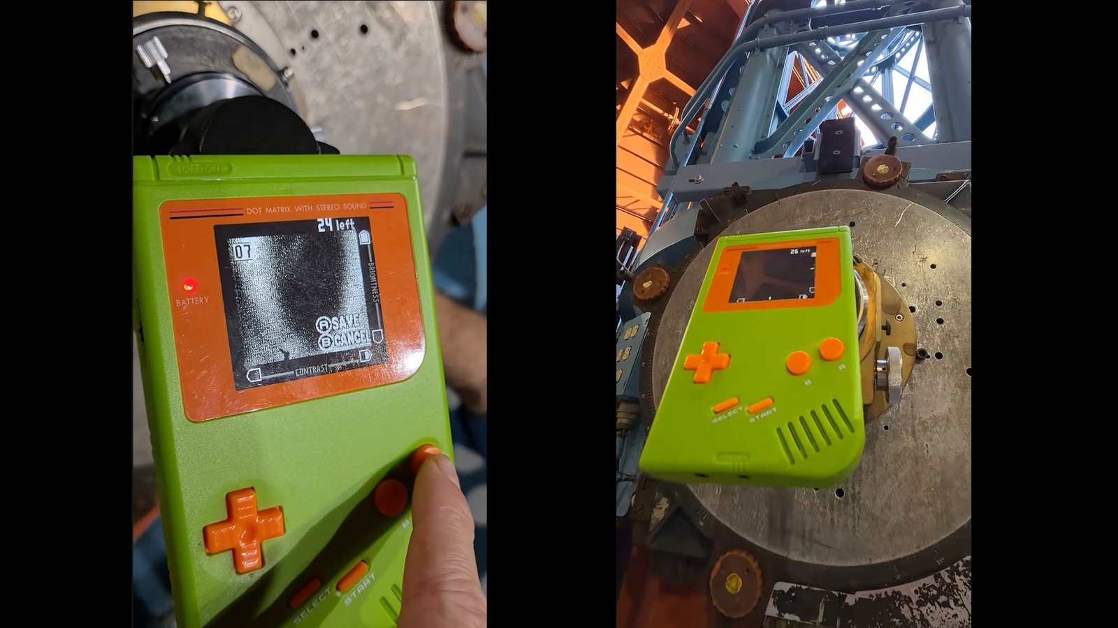 Game Boy Camera ile Jüpiter’i Görüntüleyin: İşte Ücretsiz 3D Yazıcı Adaptörü!