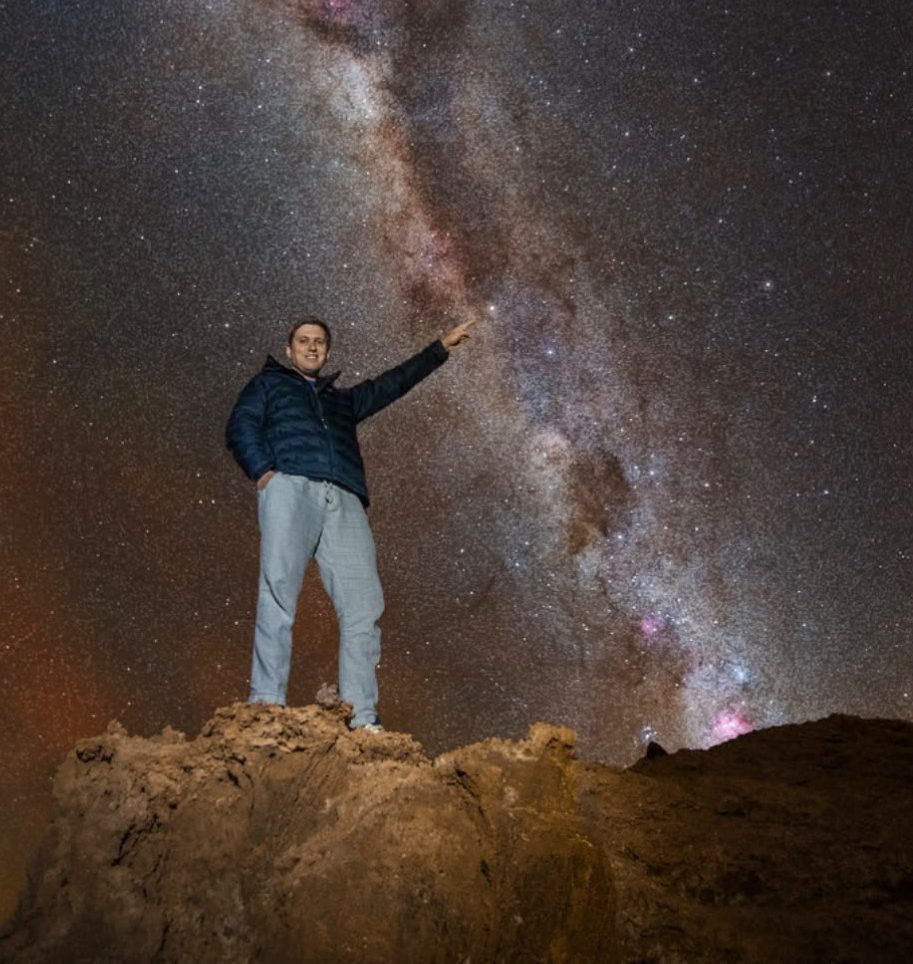 80 Bin Yıllık Uzay Yolculuğu: Fermi Explorer Yıldızlararası Maceraya Hazırlanıyor