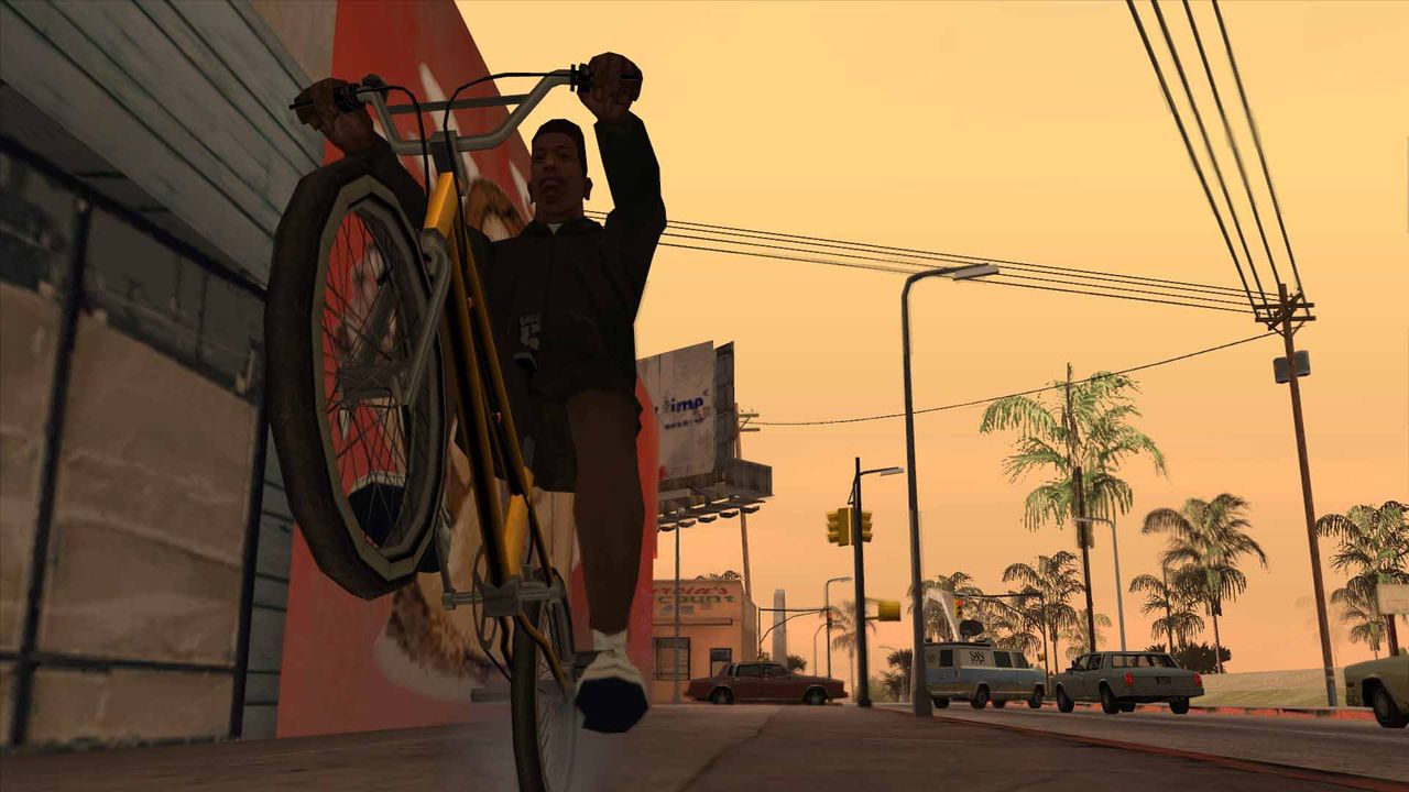 GTA: San Andreas VR Nihayet Meta Quest 3'te: Hayran Yapımı Modern Bir Başarı