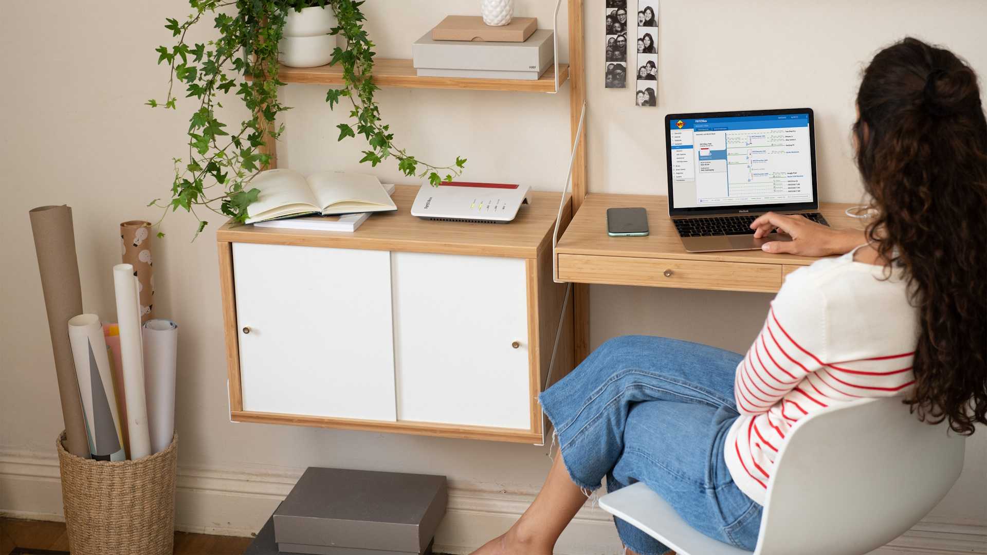 Windows’un Gizli Silahı: Wi-Fi Sorunlarını Kökten Çözün