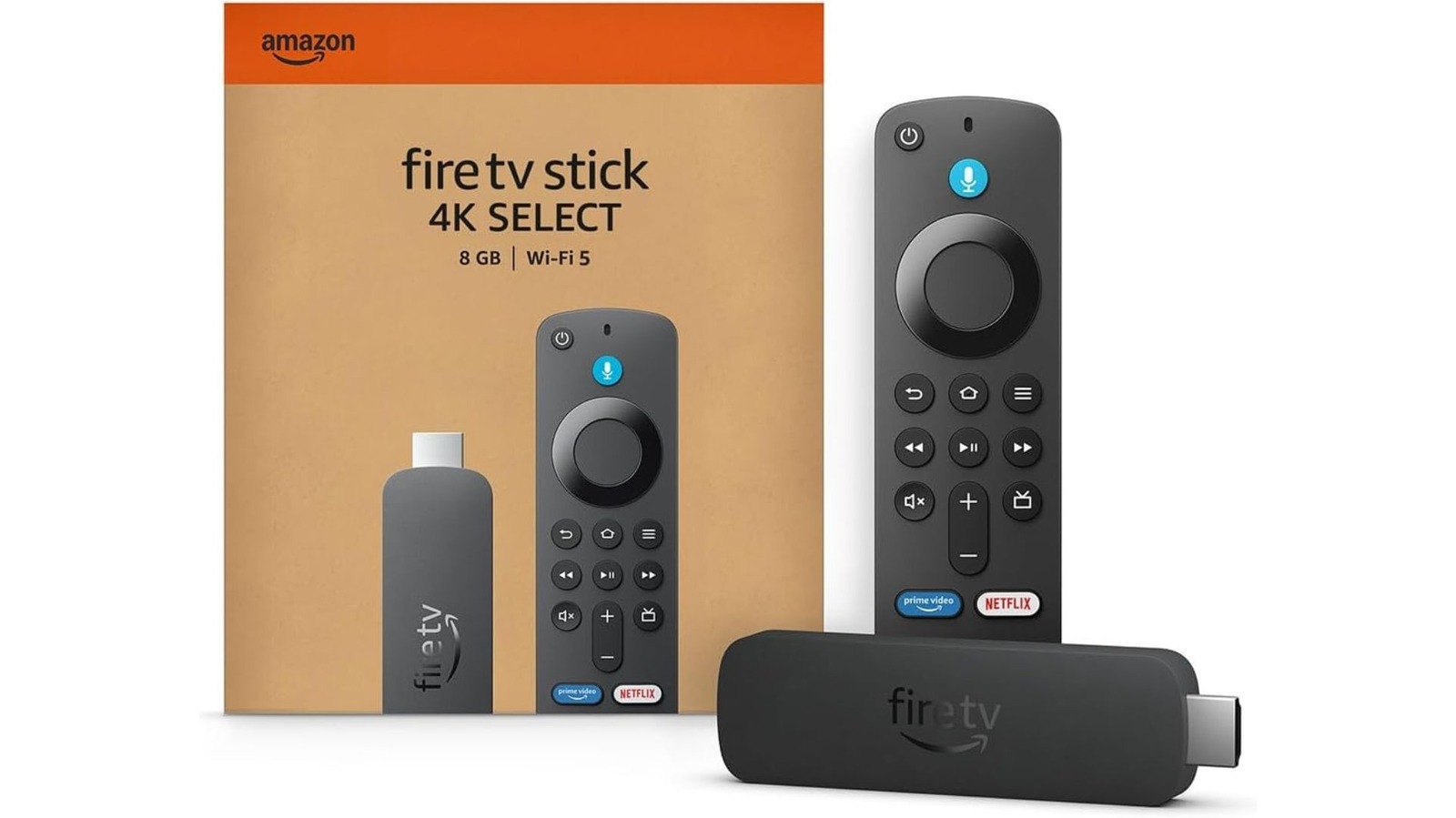 Fire TV Stick Hızlandırma: Cihazınızı İlk Günkü Performansına Döndürecek 7 İpucu