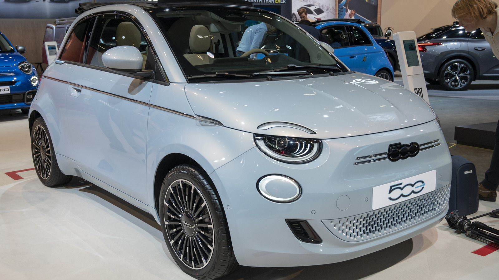 2026 Model Elektrikli Araçlar: Menzili 250 Milin Altında Kalan 6 Model