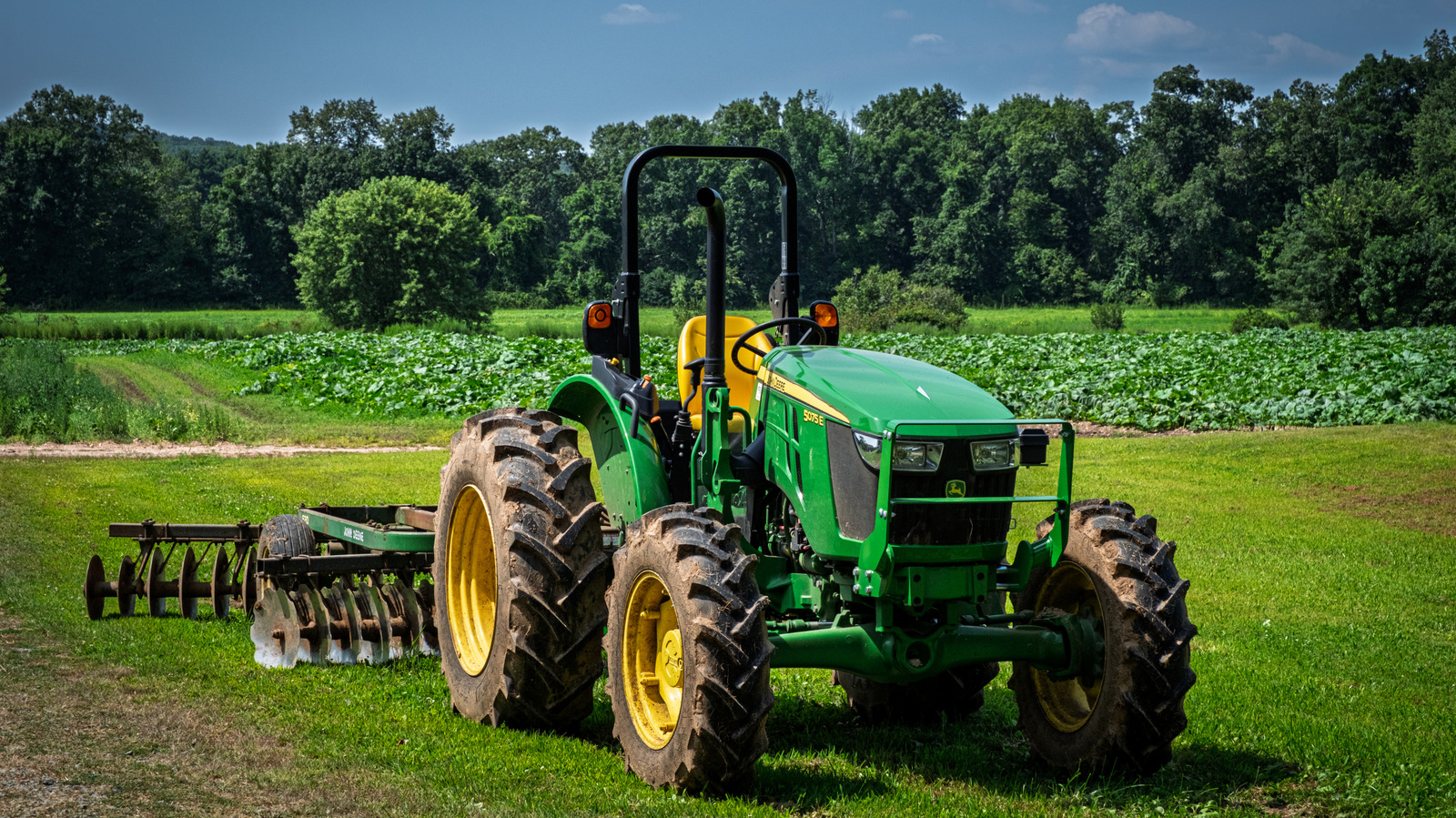 John Deere ile Tarihi Uzlaşma: Tarım Teknolojilerinde 'Tamir Etme Hakkı' Dönemi Başlıyor