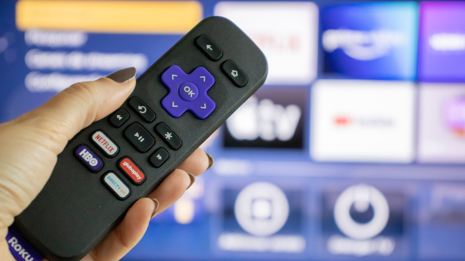 Roku İzleniyor Musunuz? Veri Takibini Kısıtlamanın Yolları