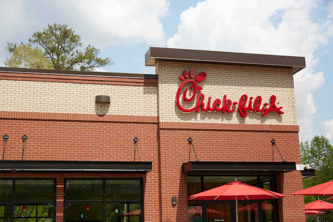 Chick-fil-A Hesapları Hacklendi mi? Gerçek Aslında Çok Daha Basit