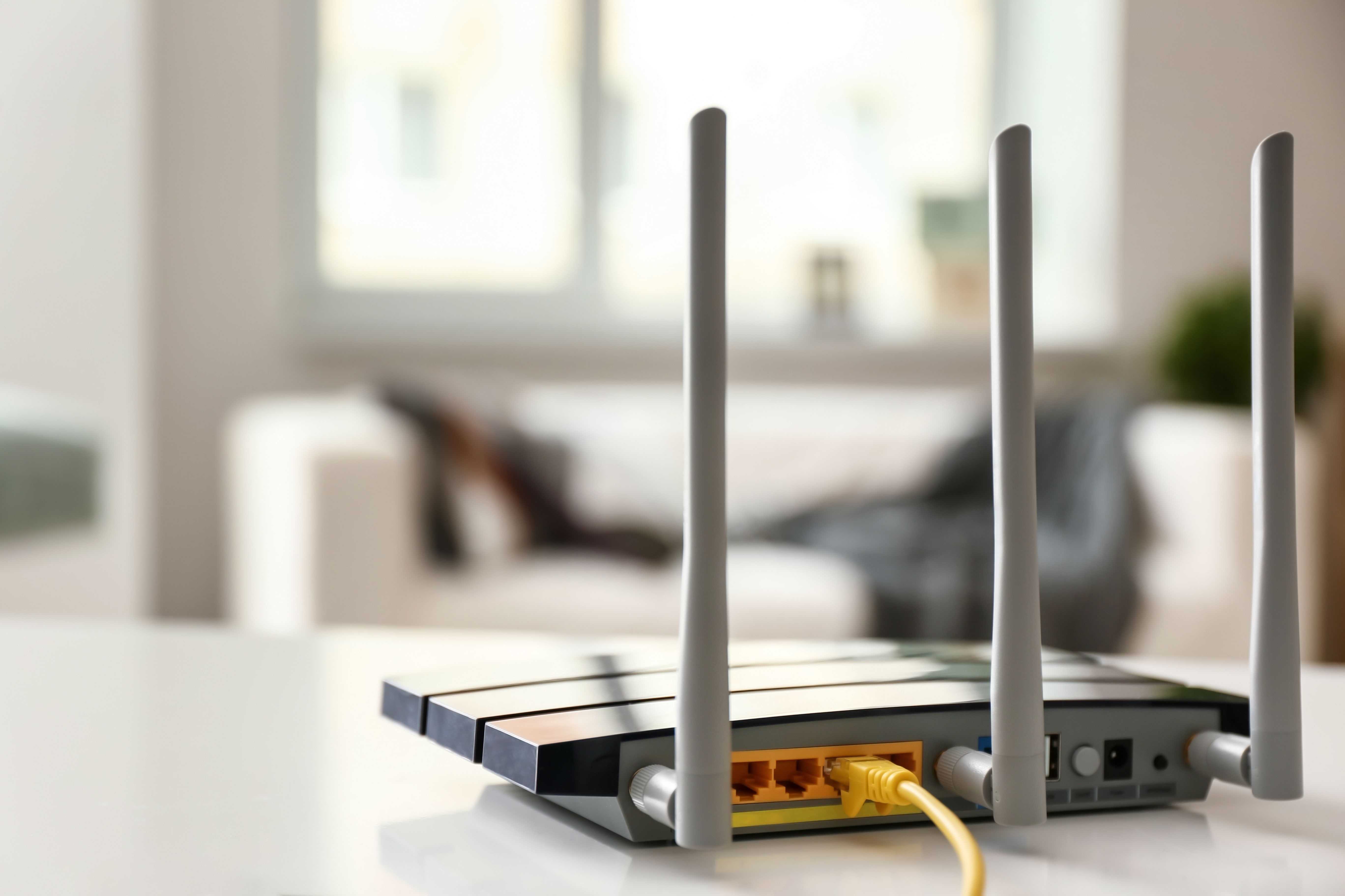 Misafir Wi-Fi Ağı Güvenli mi? Bir Siber Güvenlik Uzmanıyla Karşı Karşıya Geldik