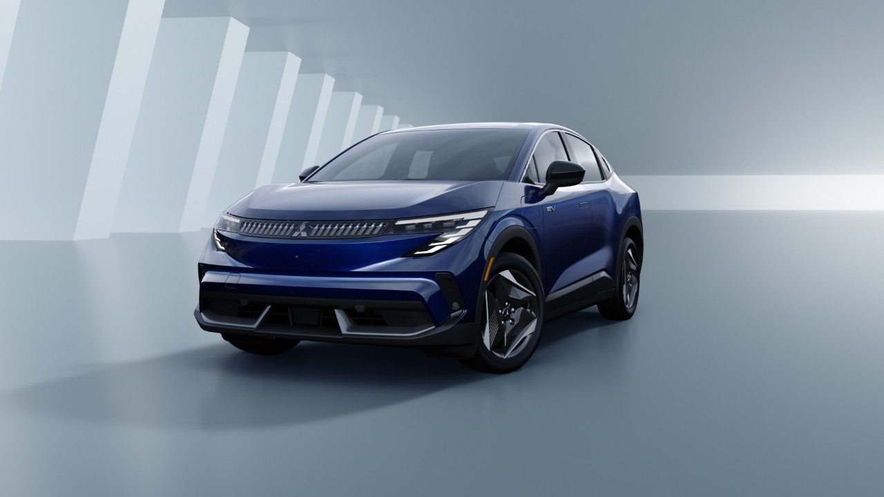 Mitsubishi Eclipse Sportback EV: Elektrikli Crossover Pazarında Yeni Fiyat/Performans Kralı mı?