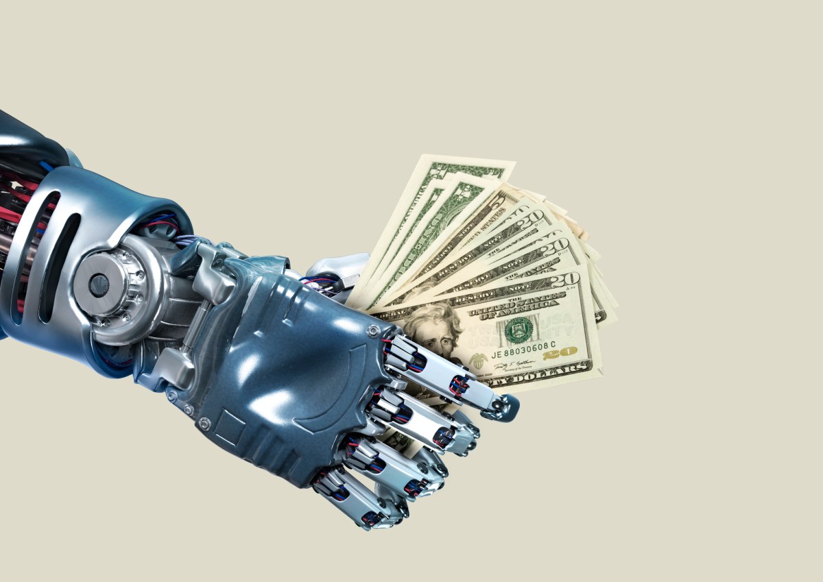 General Intuition 6 Milyar Dolar Değerlemeye Koşuyor: Fiziksel Yapay Zeka Dönemi Başlıyor