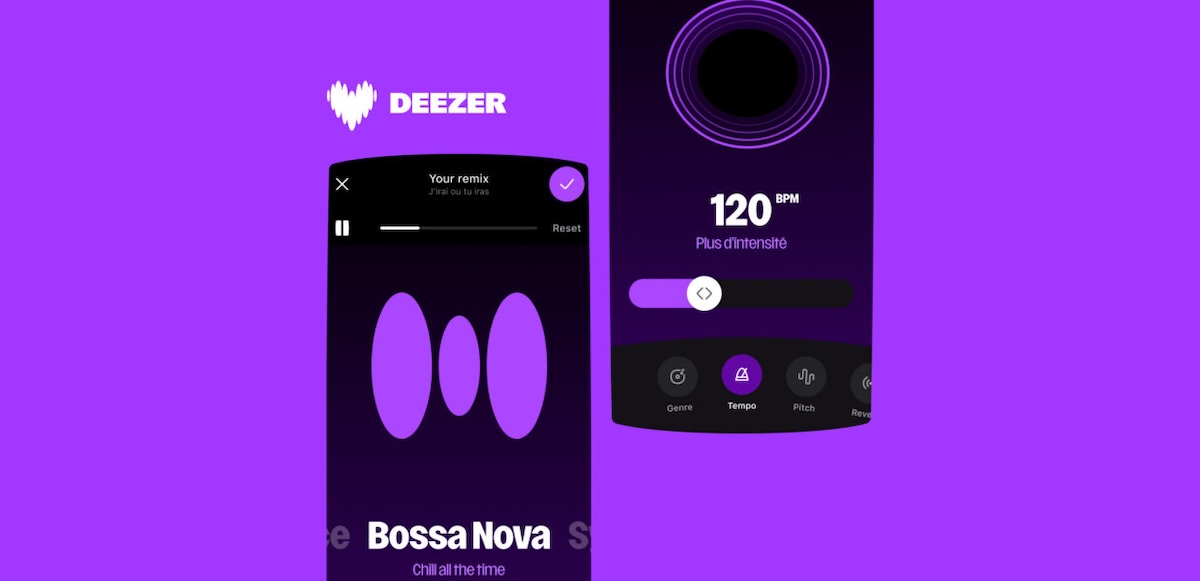 Deezer’dan Devrim Niteliğinde Hamle: Remix Lab ile Sanatçı Onaylı Remix Dönemi
