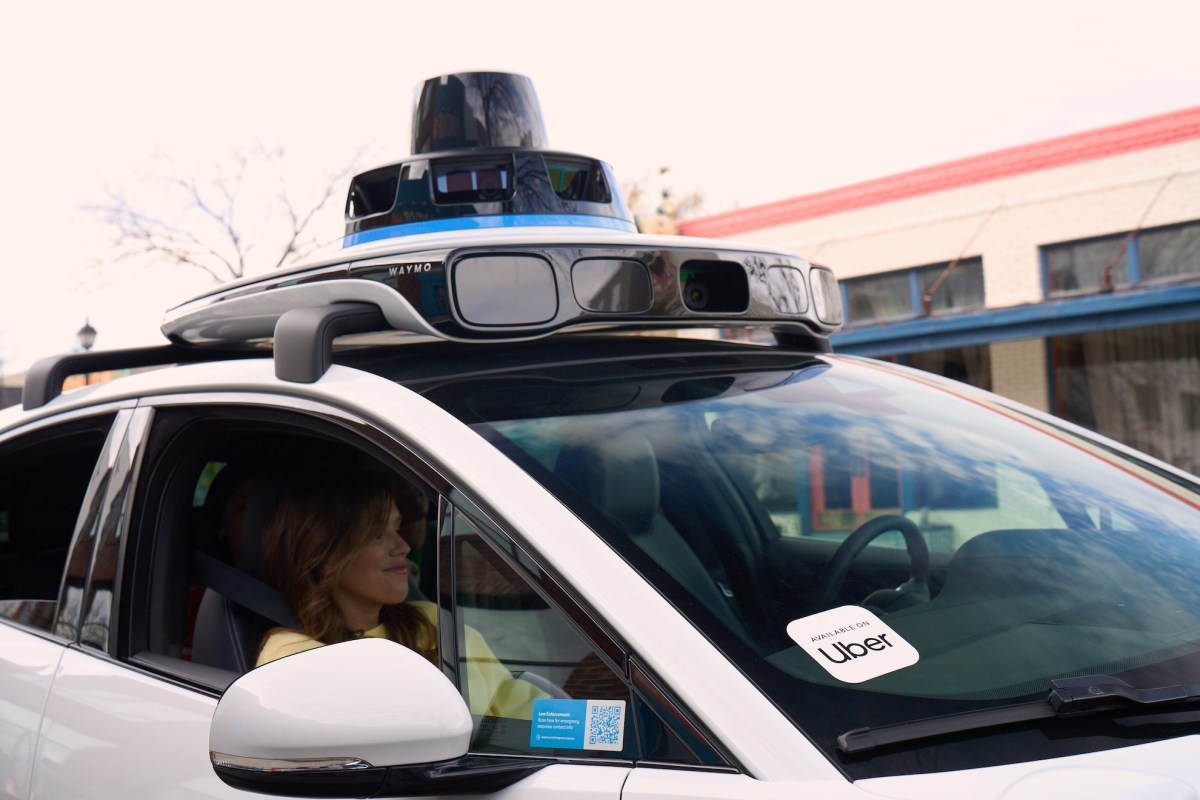 Waymo ve Uber Arasında Sürpriz Ayrılık: Phoenix'te Robotaksi Dönemi Değişiyor