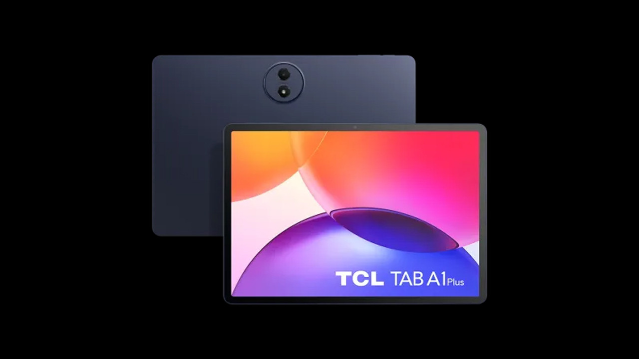TCL TAB A1 Plus İncelemesi: Büyük Ekran ve Güncel Deneyim Bir Arada
