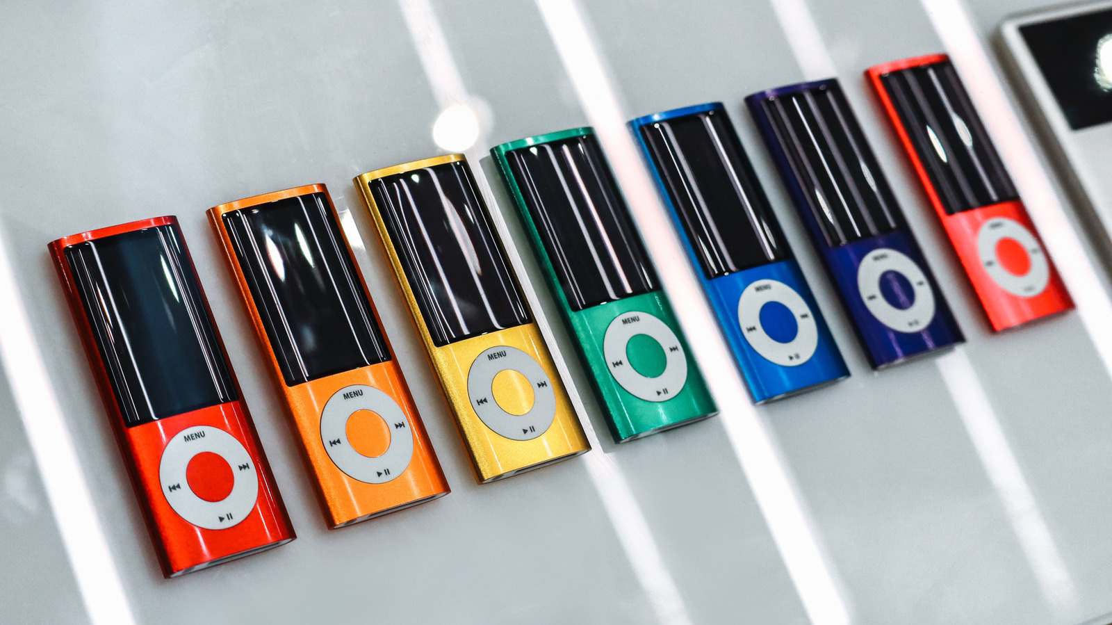 Gen Z Neden Eski iPod Modellerine Dönüş Yapıyor?